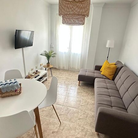 罗萨里奥港Ap House. Pto Del Rosario, Fuerteventura.公寓 外观 照片